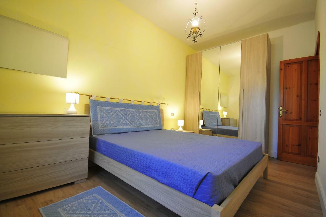 فيلا Residenza I Melograni بورتو أوتيولو المظهر الخارجي الصورة