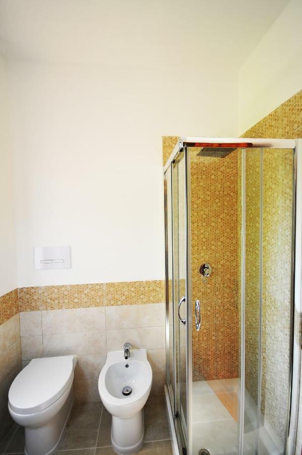 فيلا Residenza I Melograni بورتو أوتيولو المظهر الخارجي الصورة